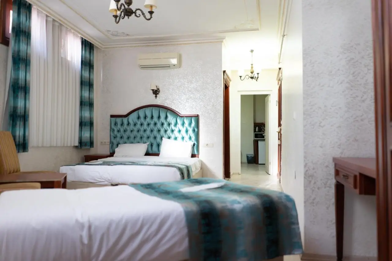 Atam Suites