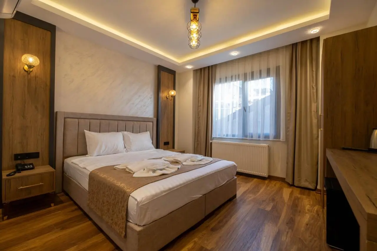 HOPEFULL HOTEL