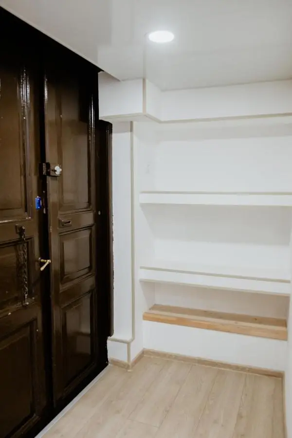 2 Signature Apartments on Agmashenebeli
