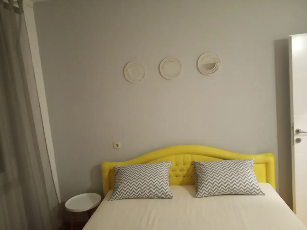 Comfortable new central city Apartment