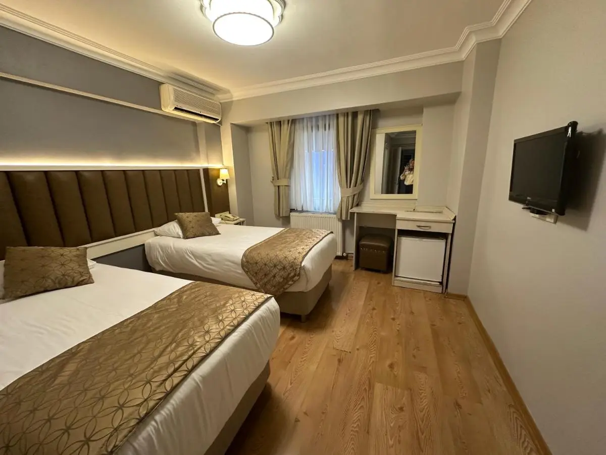 Hotel Süreyya