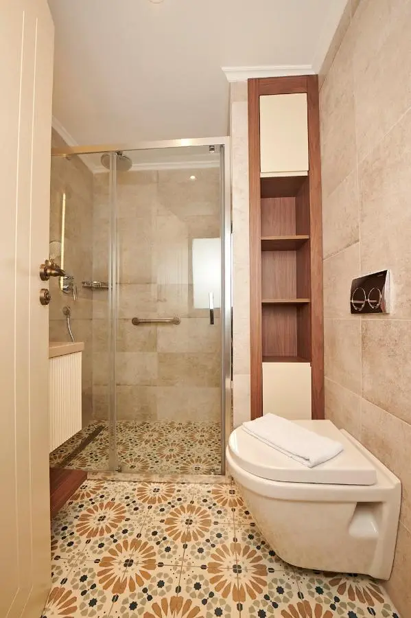 Saratoga Hotel Sultanahmet