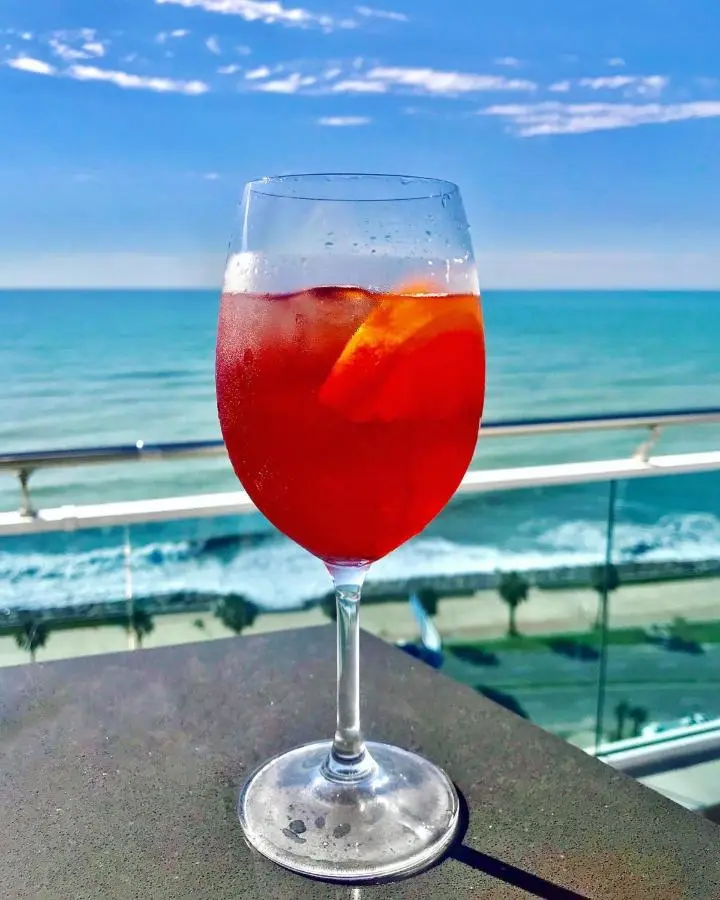 Seagull Hotel Batumi