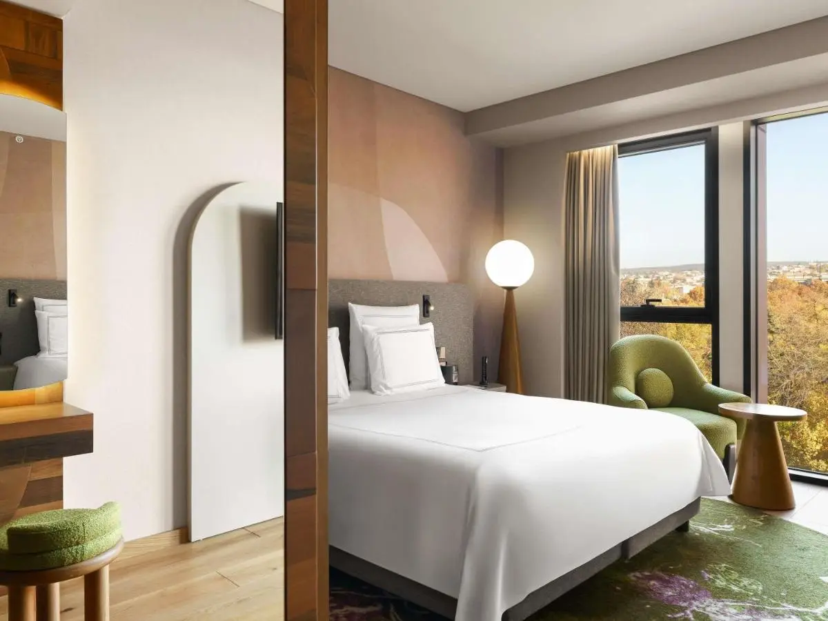 Swissôtel Tbilisi