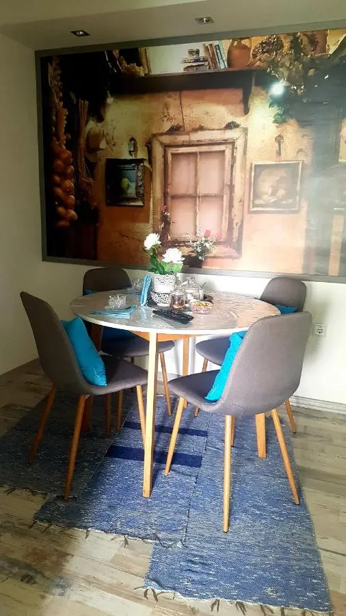 Sarajevo, Stari Grad, Apartment