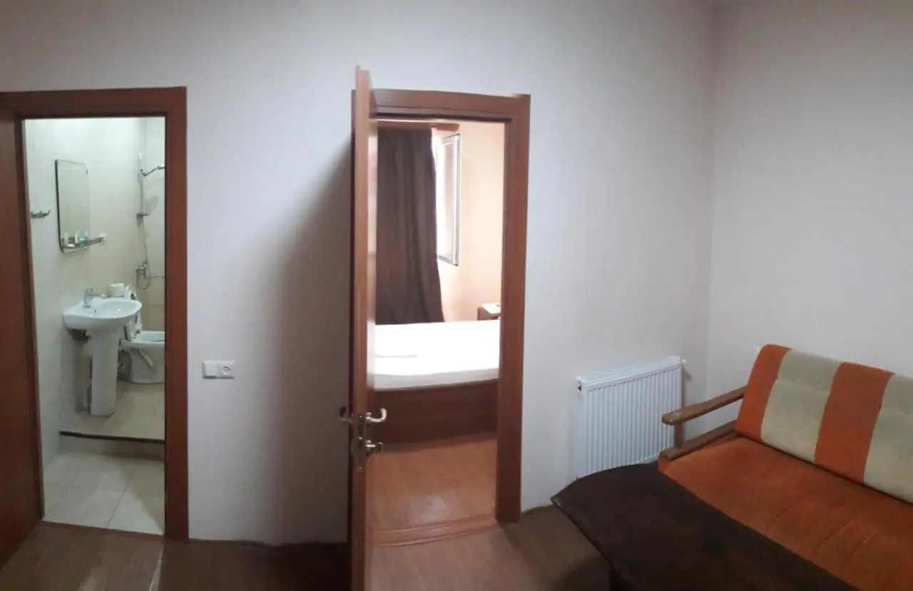 Hotel Imereti - Old Tbilisi Center