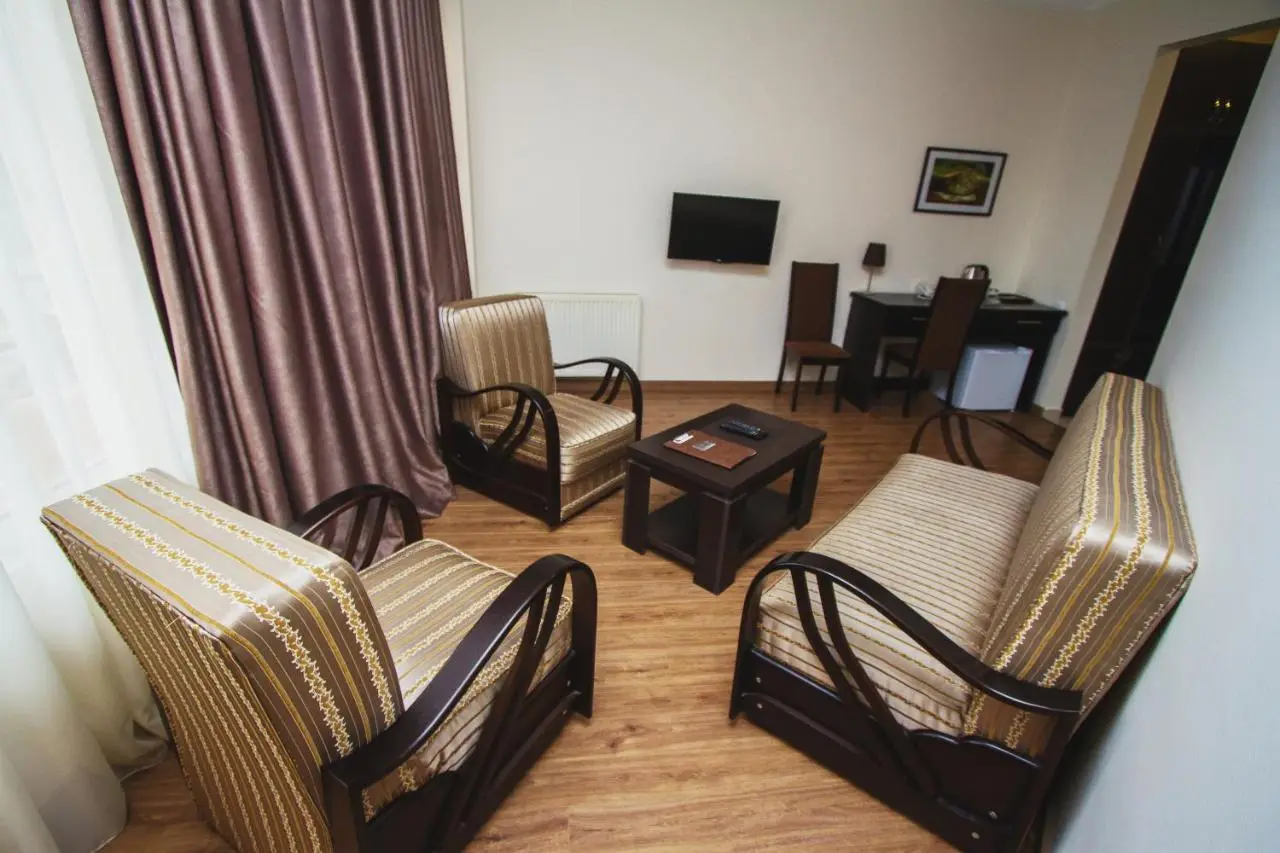 Hotel Lux