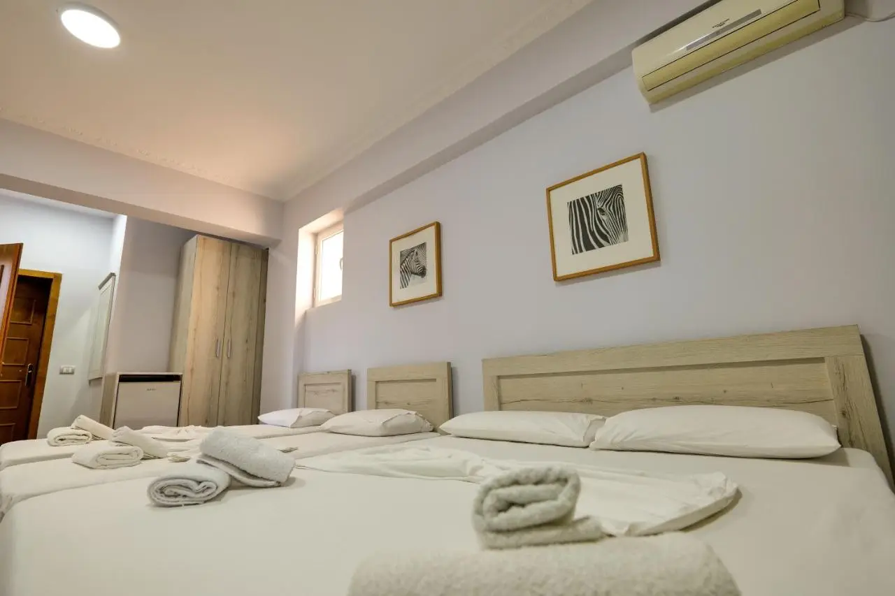 Hotel Billy