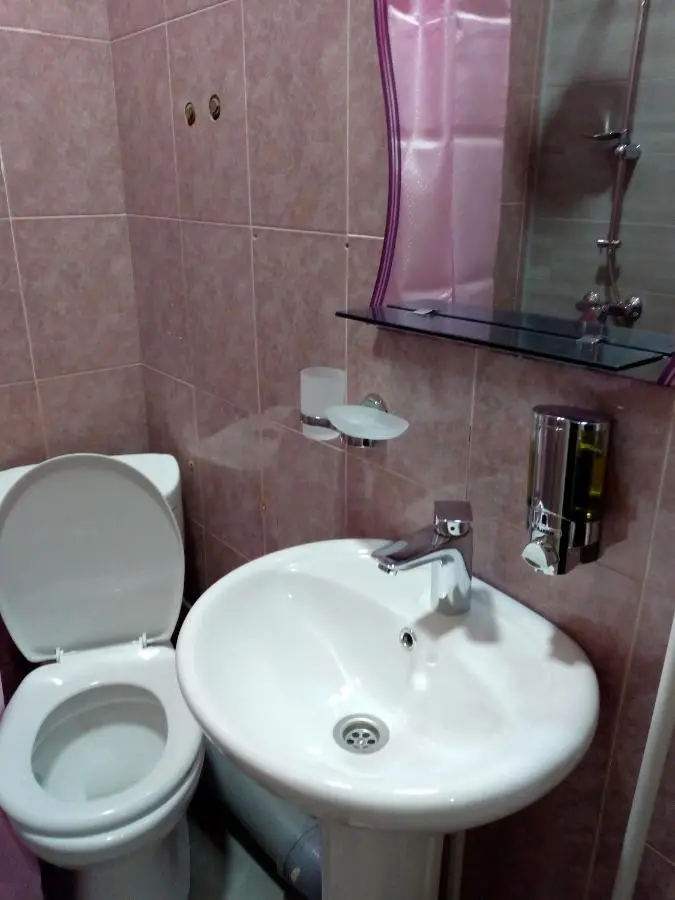 Guesthouse Kato