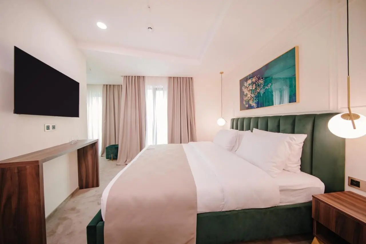 Orden Hotel