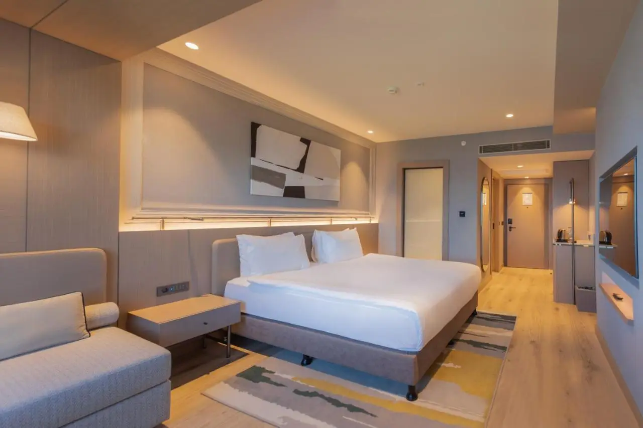 Kolin Hotel Spa & Convention Center