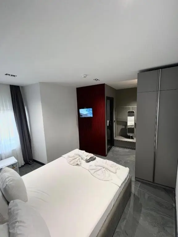 Abone Suites