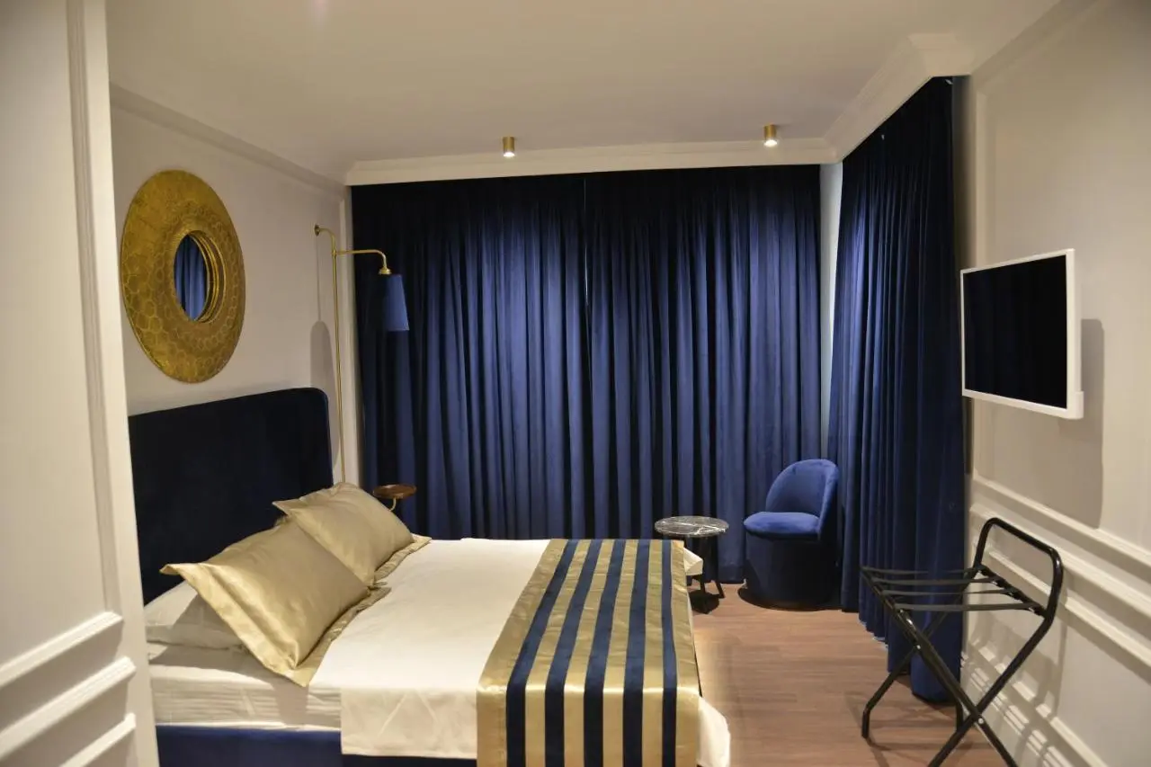 A11 HOTEL Exclusive