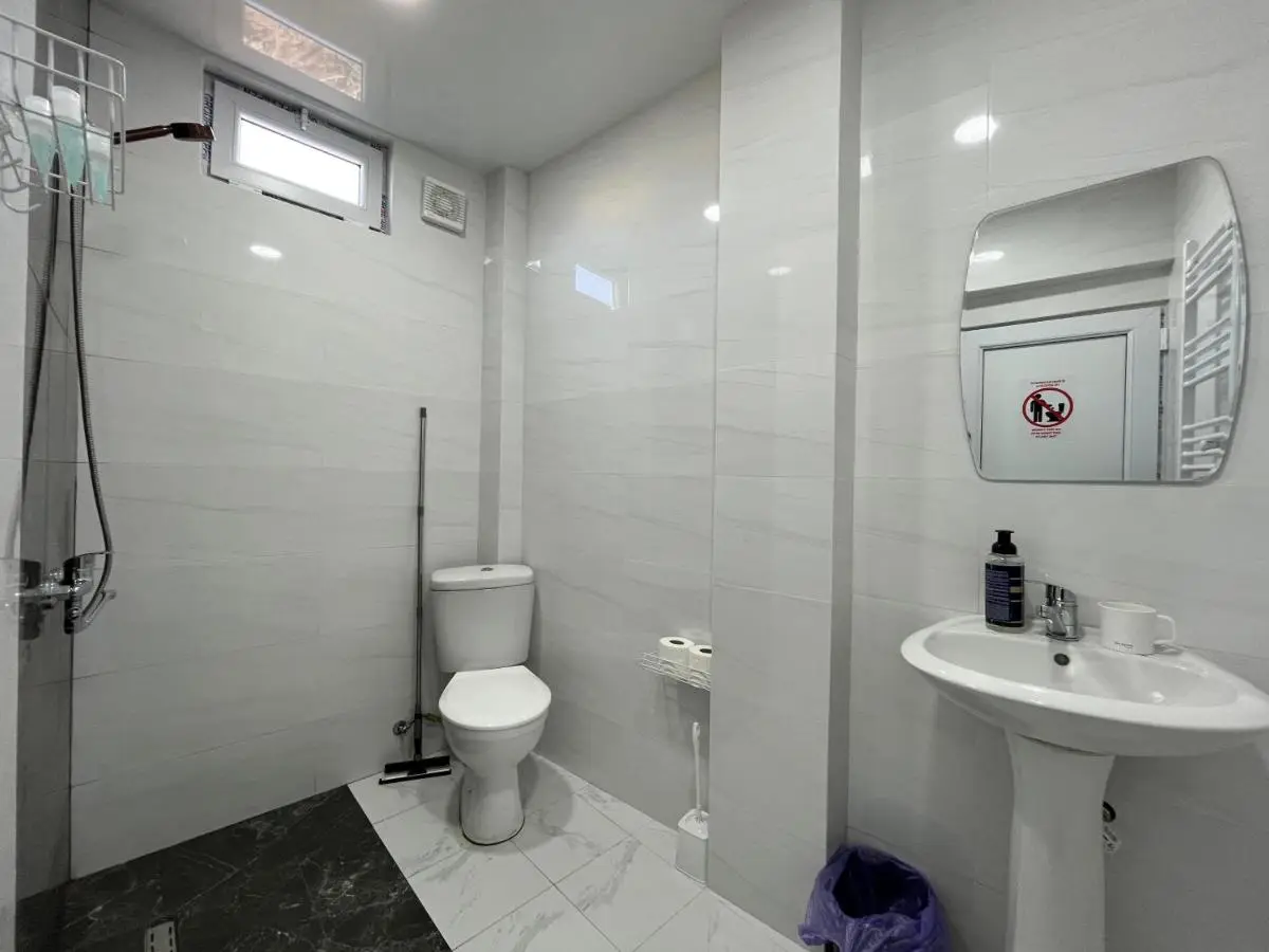 Tbilisi Panoramic Apartament