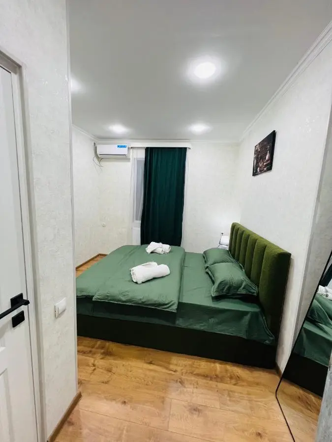 Old Tbilisi Apartment