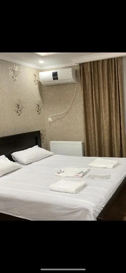 Hotel Mariana
