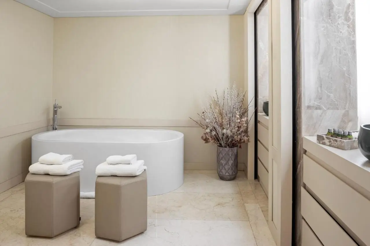 Kemer Country Hotel İstanbul