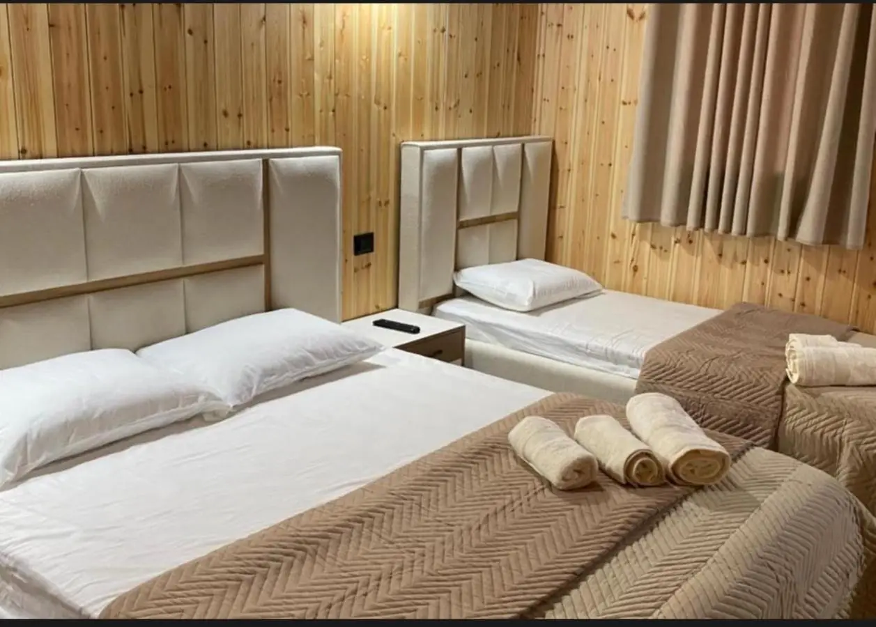 Guest House Dimal Berat