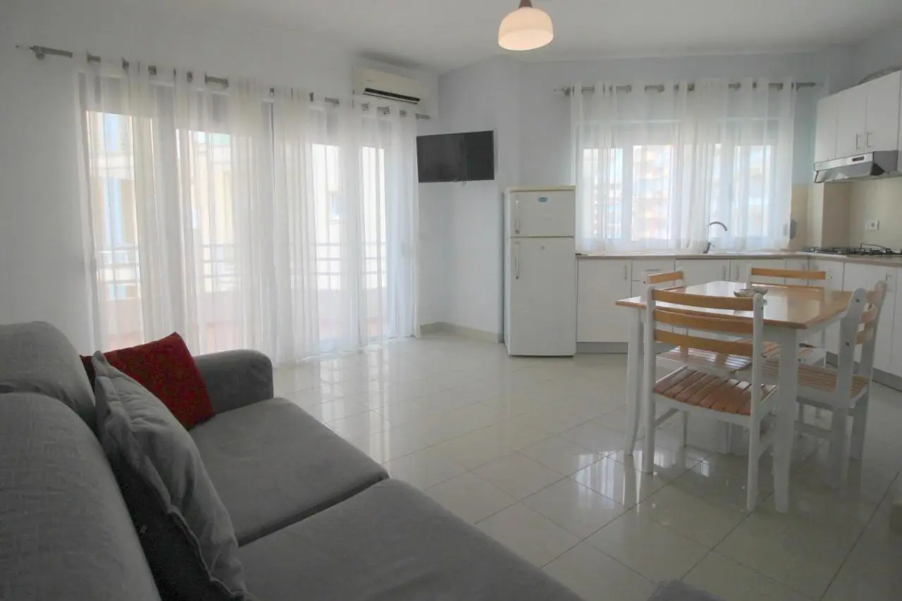 Portafortuna Apartments