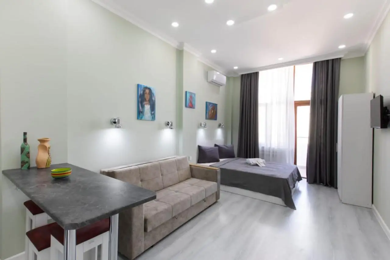 Leyla Apart Hotel 2 - Fountain Square