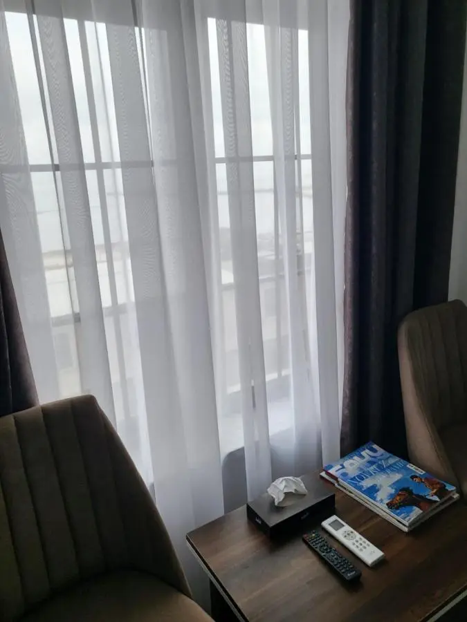 Noor-ZamZam-Madinah Halal Hotels Group