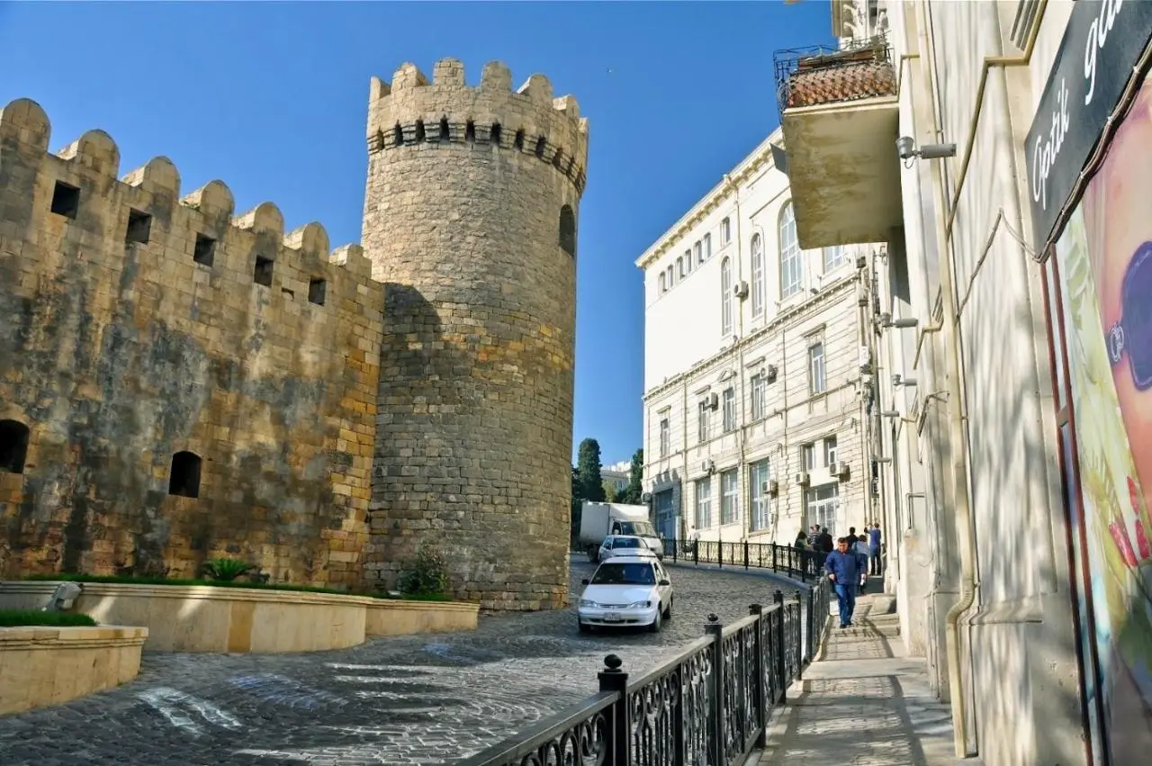 Old City Inn Hotel