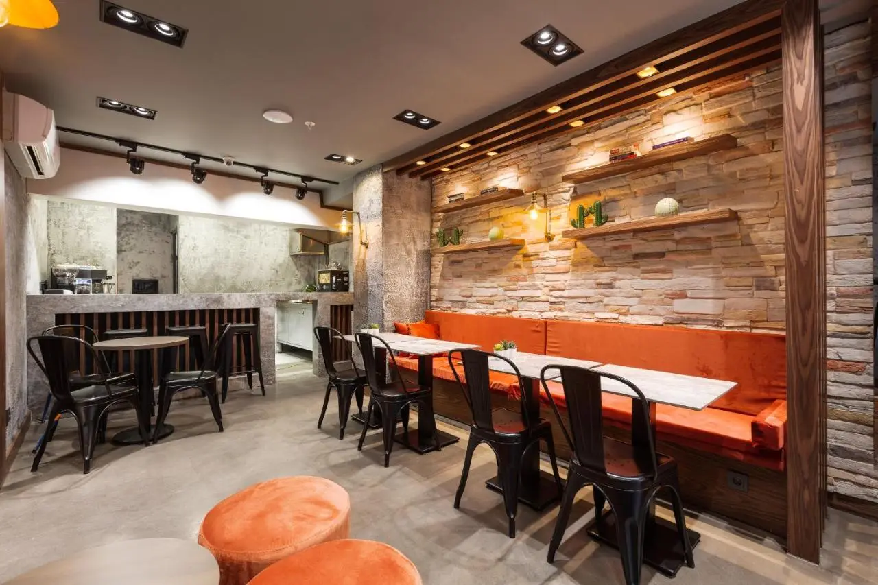 Sherry Suites Karaköy