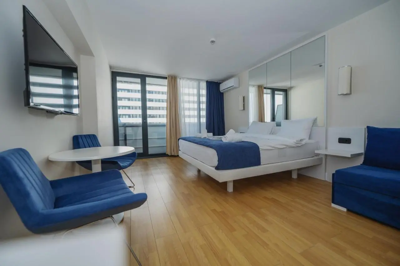 ORBI Sea Breeze ApartHotel