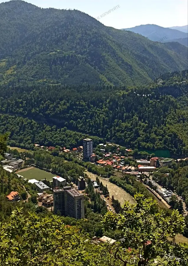 Apartment Erekle