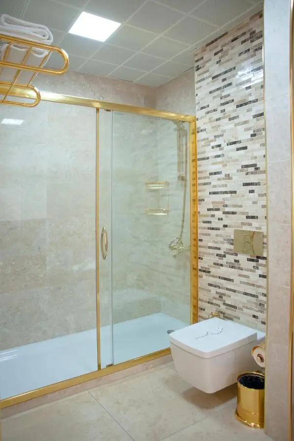 Arden City Hotel-Special Category