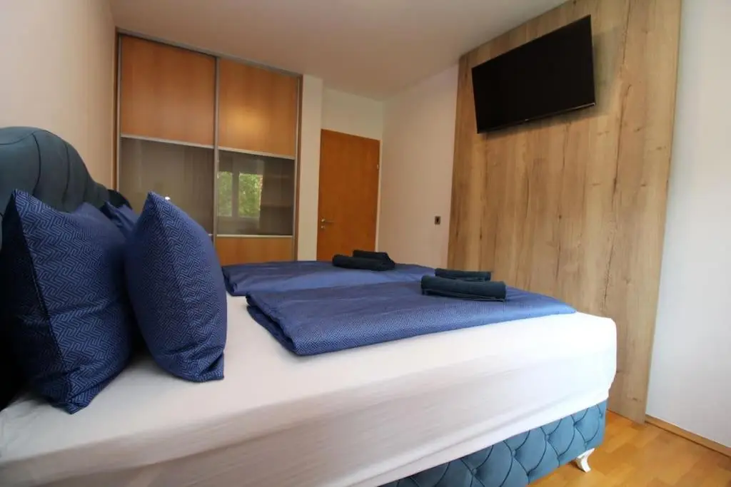Apartment Društveni dom I