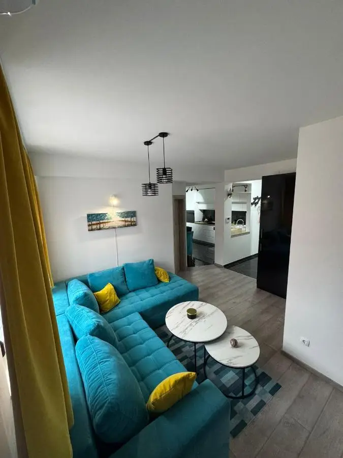 Apartman "Park"