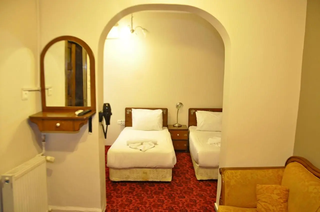 No20 Hotel Sultanahmet