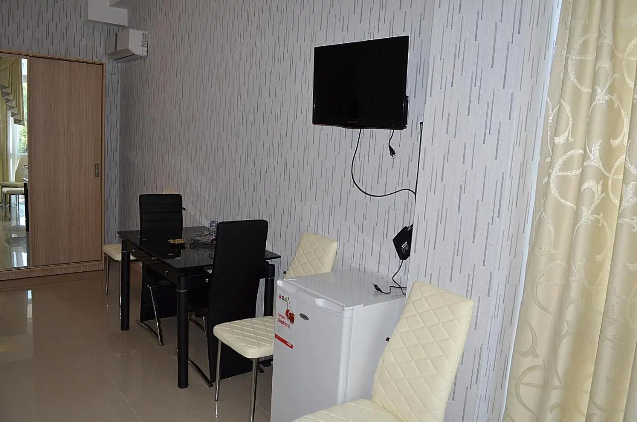 Hotel Okriba