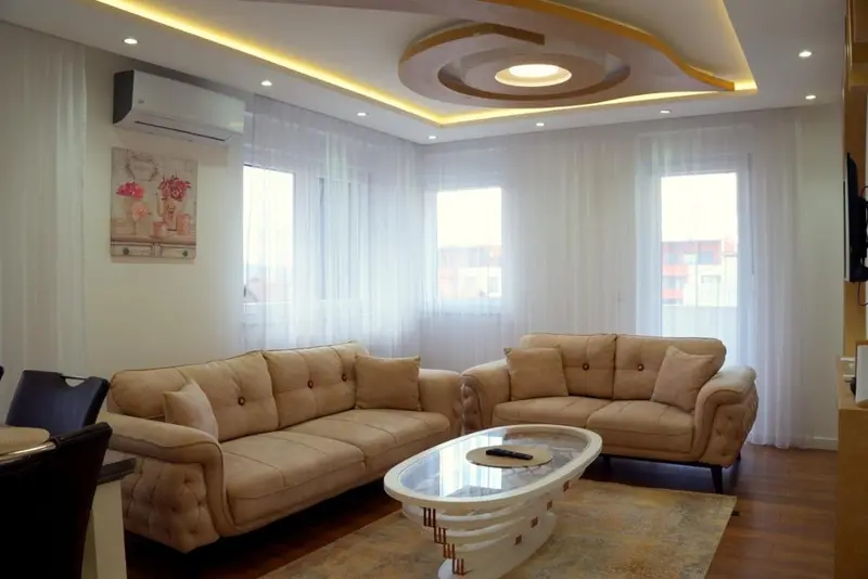 Triple A Apartments