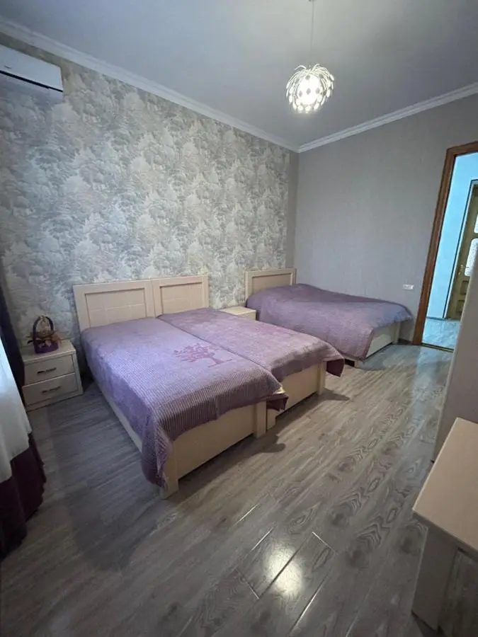 Medea Guest House