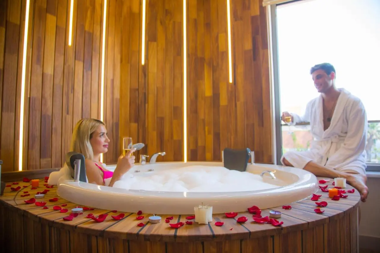 Green Beyza Suites