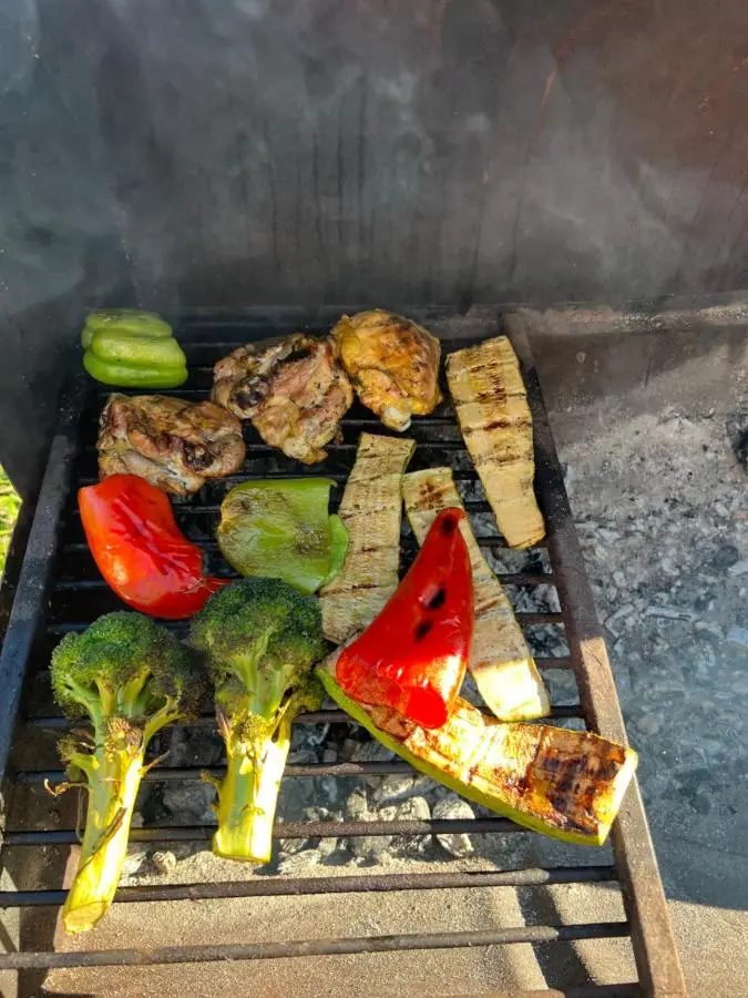 Mtirala Glamping