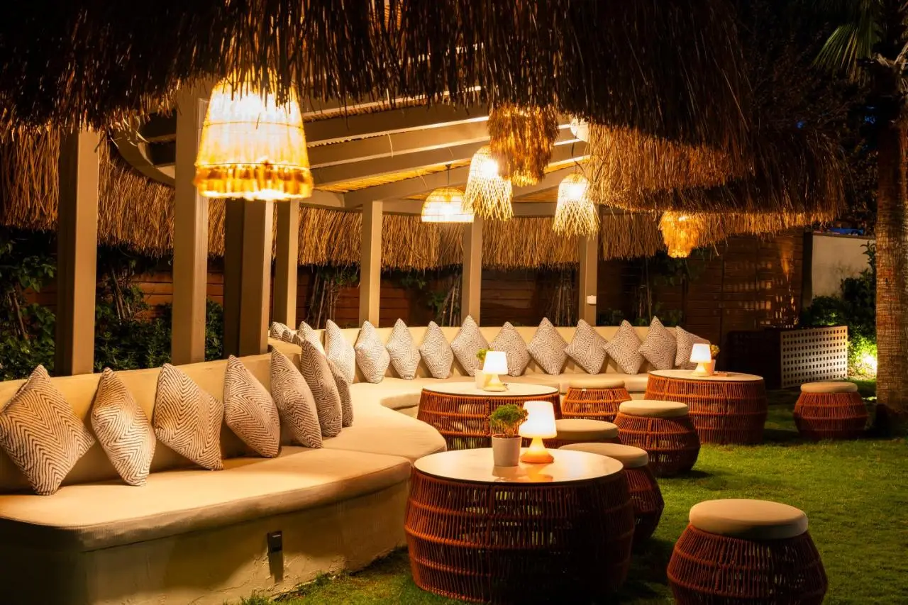 Arts Hotel Bodrum Yalikavak