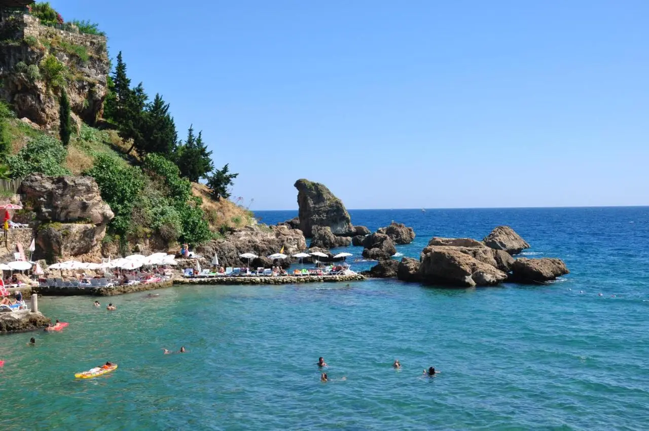 Eski Masal Hotel - Special Class