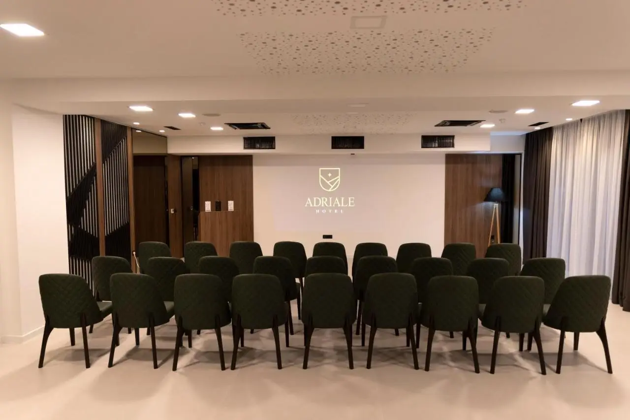 Hotel Adriale