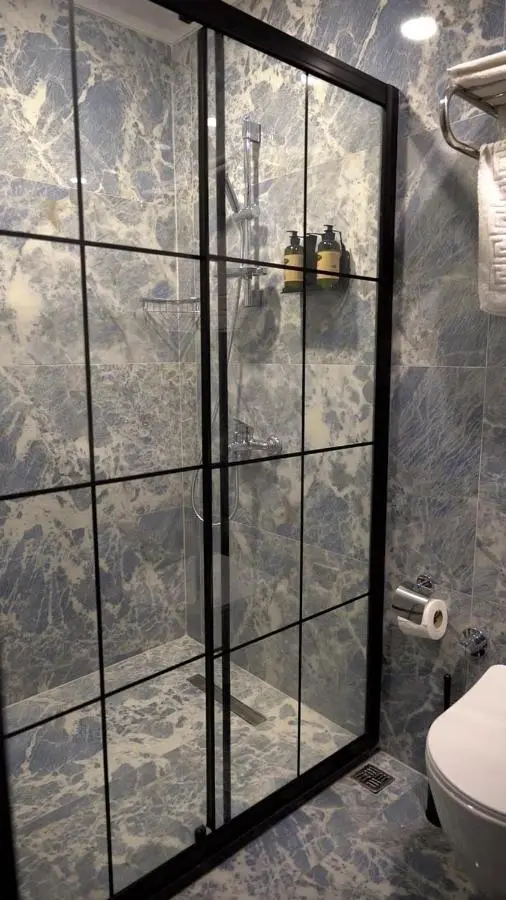 Hmz Premium Konaklama Çekmeköy
