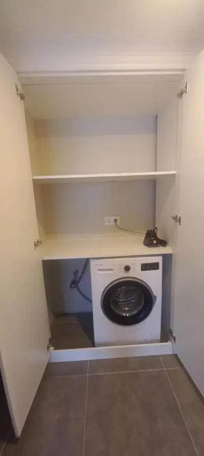 AHG Atlas Apartments