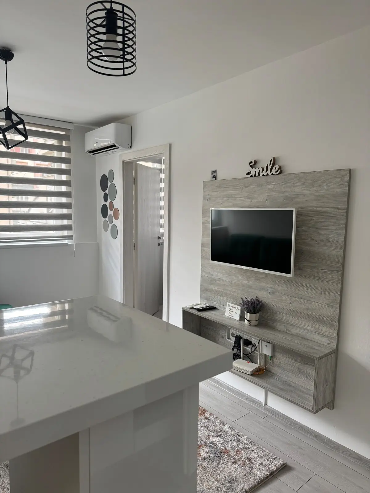 Mini apartment Smile in the center of Travnik