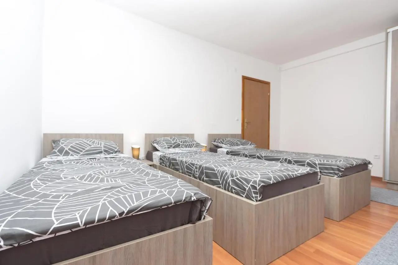Apartman Emir 1