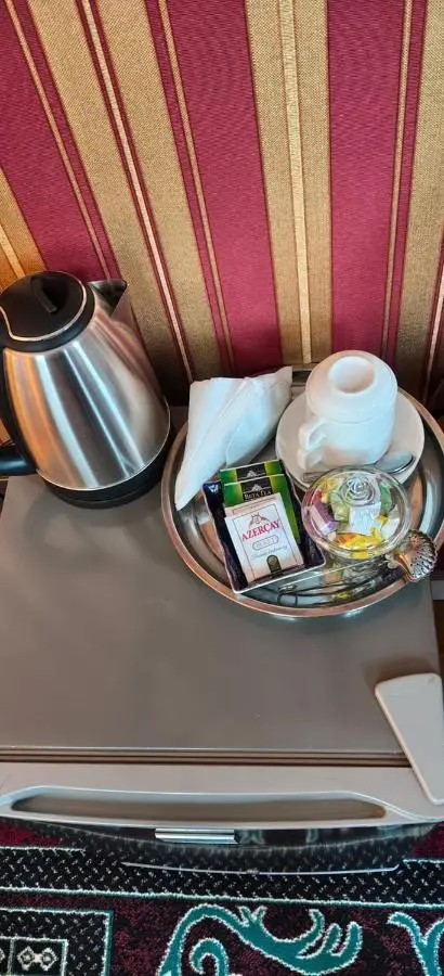 Retro Silent Boutique Hotel