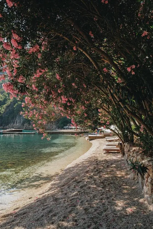 Yazz Collective, Member of Small Luxury Hotels of the World
