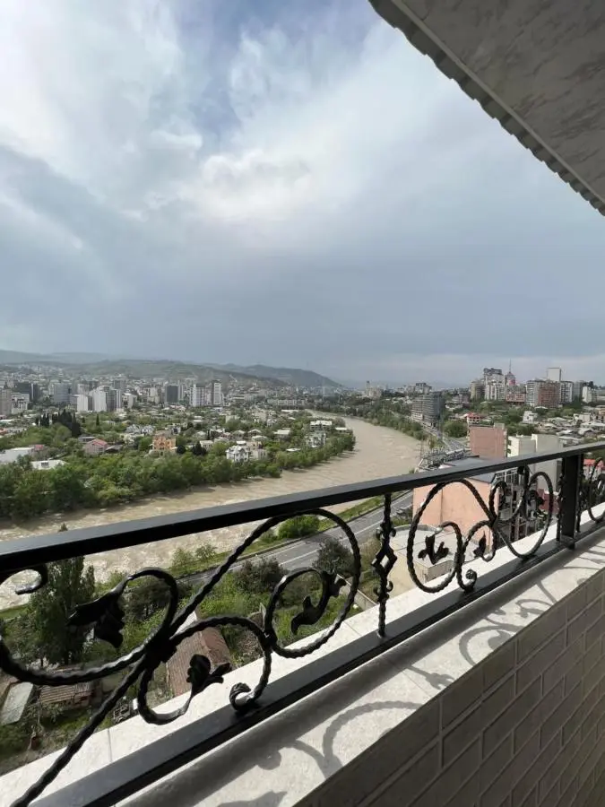 Welcome apartament