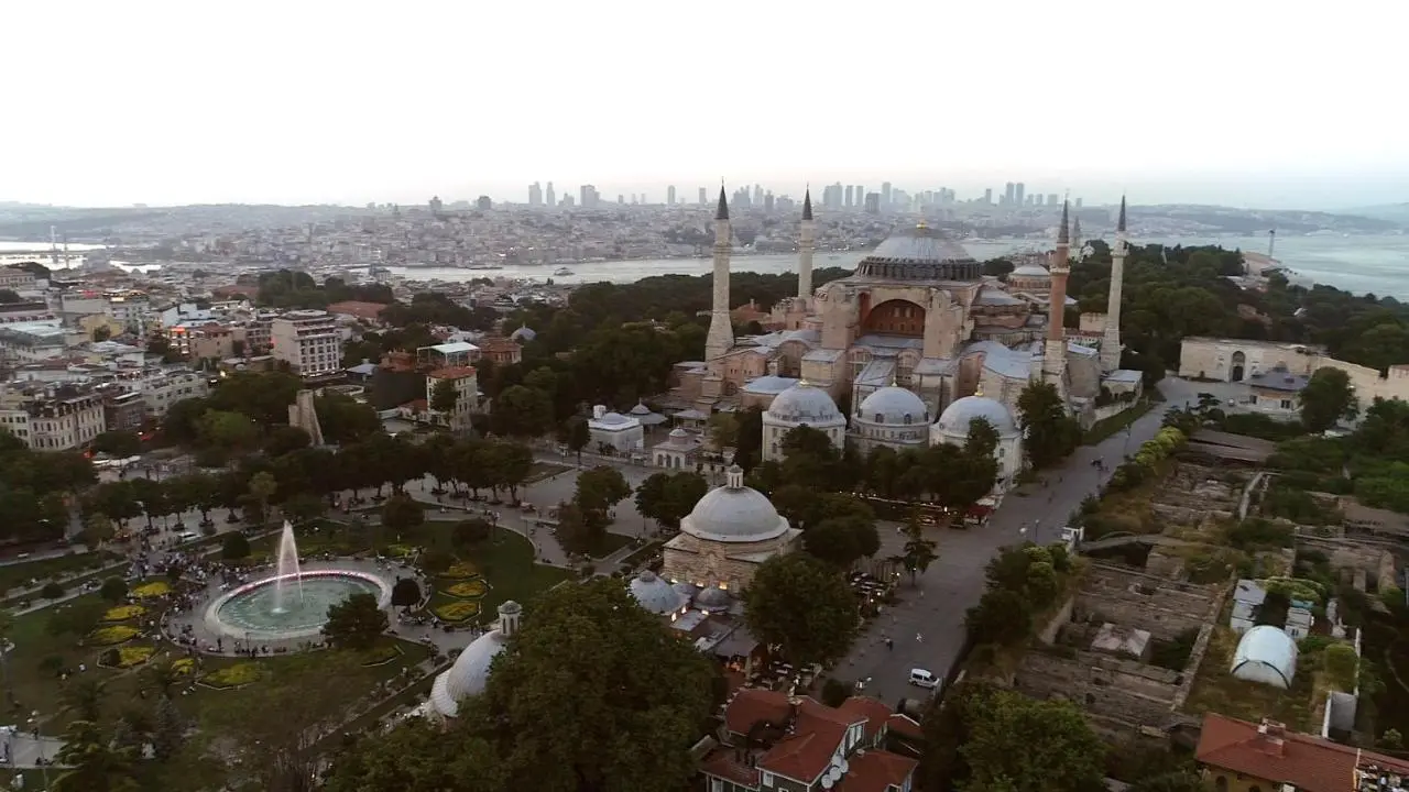 Eastanbul Suites