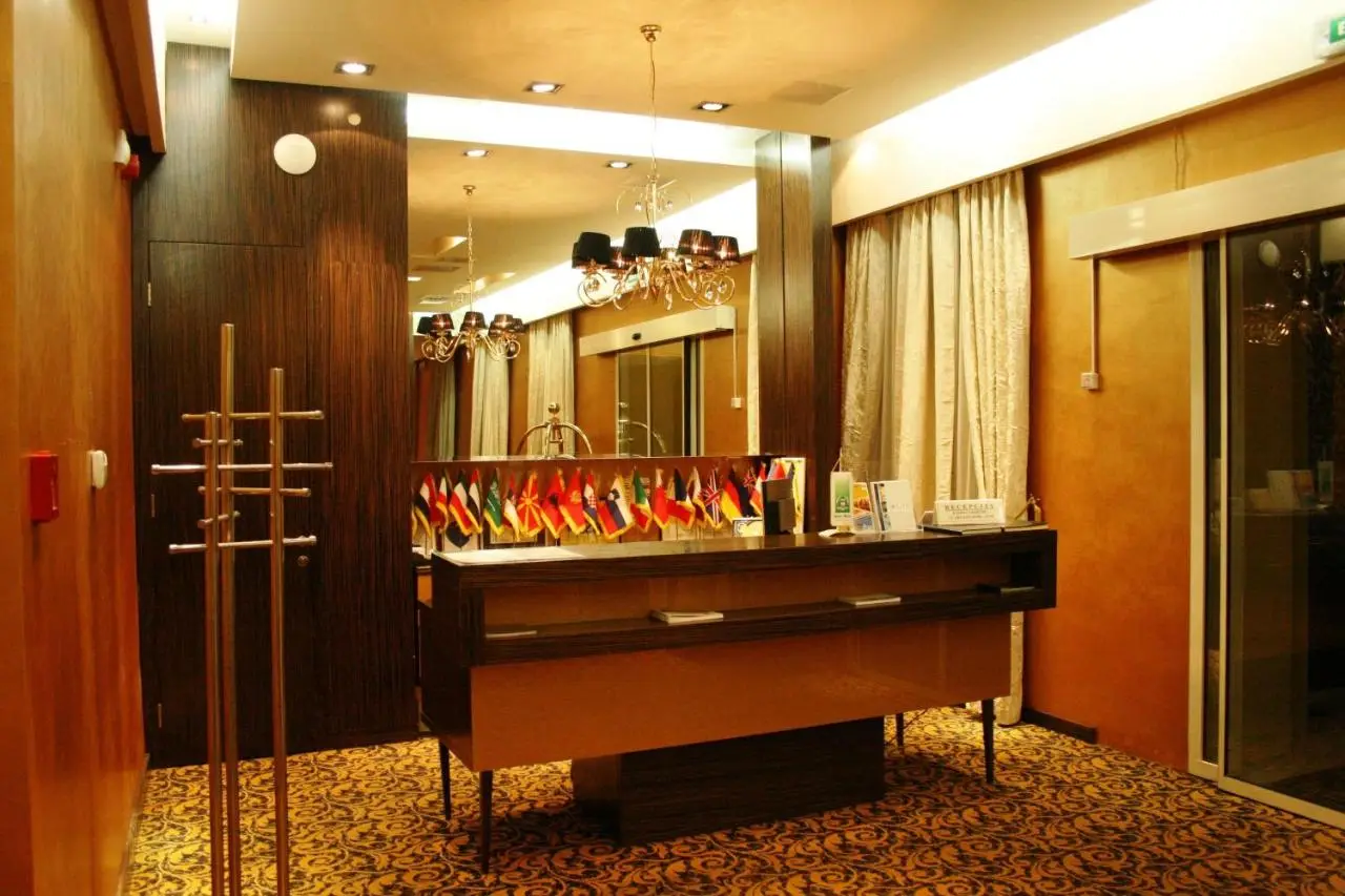 Hotel Hercegovina